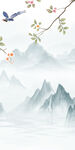 爆款 玄关图高清画 tiF分层
