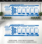 企业文化墙