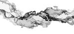 水墨画