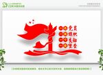 党建文化墙