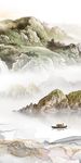 别墅 玄关图最新画 tiF分层