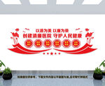 创建清廉医院