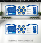 企业文化墙