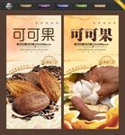 可可果