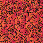 花纹 