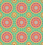 传统花纹