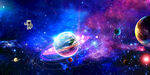 星空软膜天花吊顶