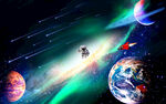 星空软膜天花吊顶