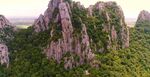 山峰