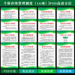 个体诊所制度