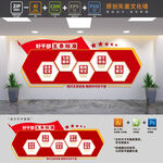 好干部五条标准