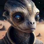 科幻外星人