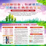 预防脑梗塞知识