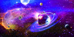 星空图