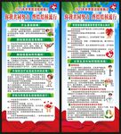 世界结核病日展架