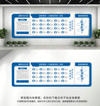 医院文化墙