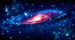 星空  