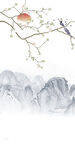 大气 人气简约玄关 TIF分层