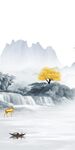 高清 人气高雅玄关 TiF分层