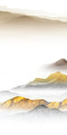 新款 简约热门玄关 TiF分层