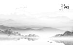 天地 灰色新背景画 tIF分层