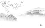 沙发 新式高端山水 tif分层