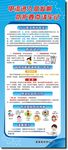甲型流感病毒展架