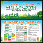 森林防火