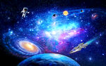 宇宙星空
