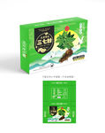 三七粉包装