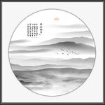 酒店装饰画