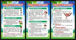 健康教育知识展板