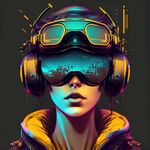 VR游戏
