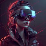 VR头戴设备