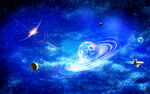 宇宙星空