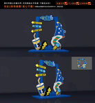 青春拍照框