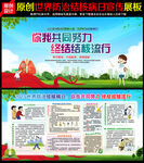 防治结核病日