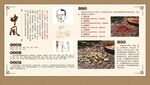 中风宣传展板