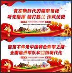 强军目标