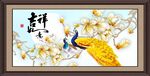 玉兰花
