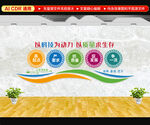 企业文化墙