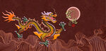 中国龙