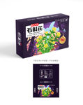 石斛花包装