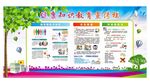 健康教育宣传栏 