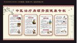 中医治疗颈肩劳损健康专栏