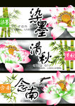 莲花广告