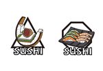 美食插画