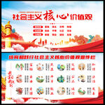 社会主义核心价值观