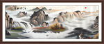 风景画