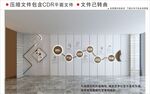 企业文化墙